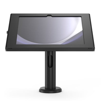 Compulocks Galaxy Tab A9+/A11+ Apex Enclosure Rise Stand 8" Black
