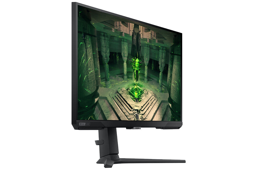 Samsung LS27BG400EU computer monitor 68.6 cm (27") 1920 x 1080 pixels Full HD LCD Black