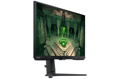 Samsung LS27BG400EU computer monitor 68.6 cm (27") 1920 x 1080 pixels Full HD LCD Black