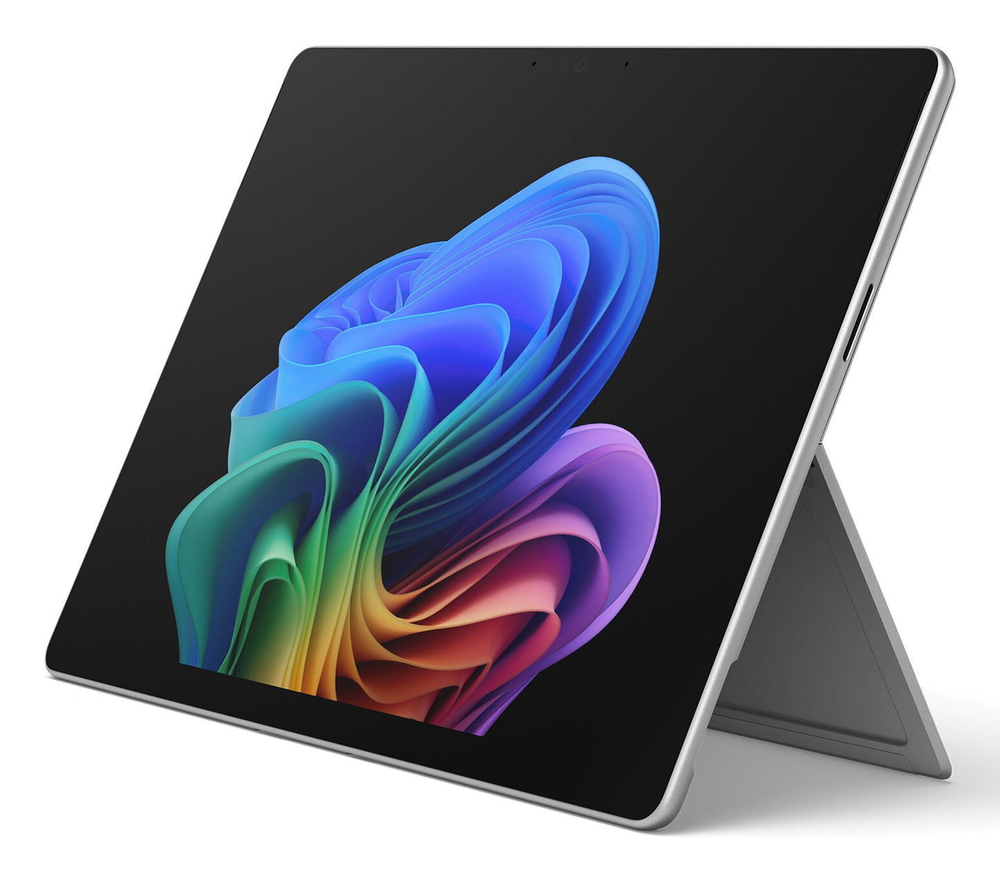 Microsoft Surface Pro 13" Intel Core Ultra 5 256 GB 33 cm (13") 16 GB Wi-Fi 7 (802.11be) Windows 11 Pro Platinum