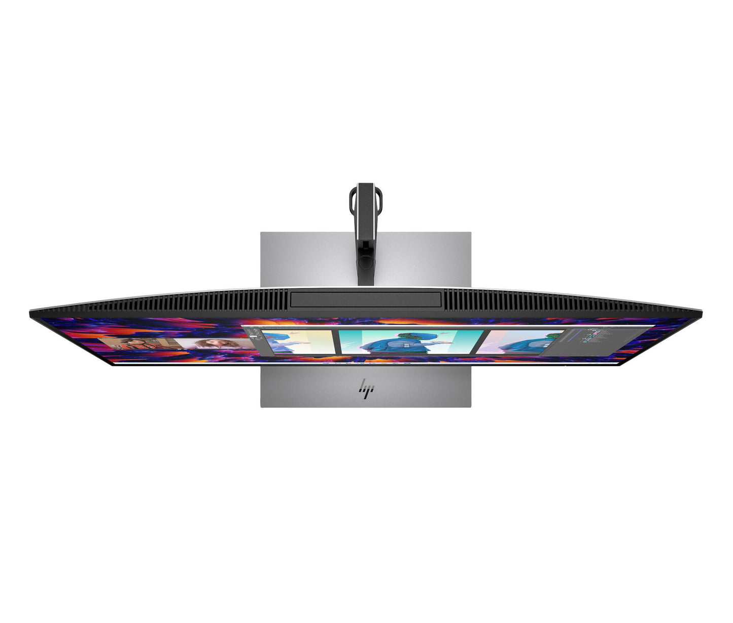 HP Z24m G3 QHD Conferencing Display