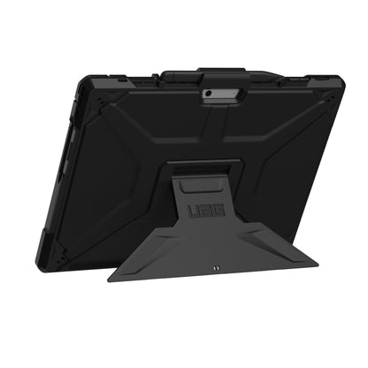 Urban Armor Gear Microsoft Surface Pro 9/10/11 Metropolis SE, BULK 33 cm (13") Cover Black