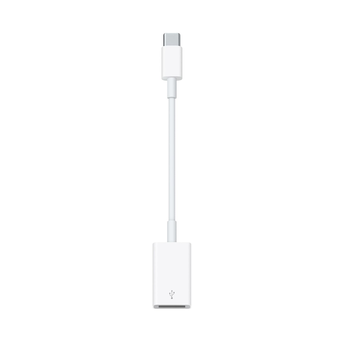 Apple MW5L3ZM/A USB cable USB C USB A White