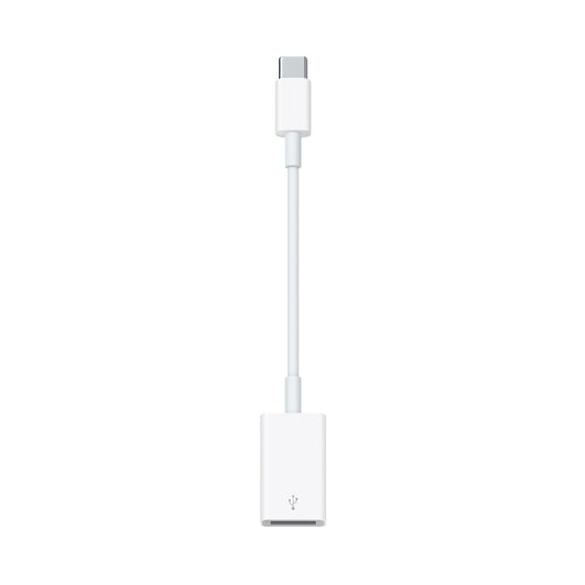 Apple MW5L3ZM/A USB cable USB C USB A White