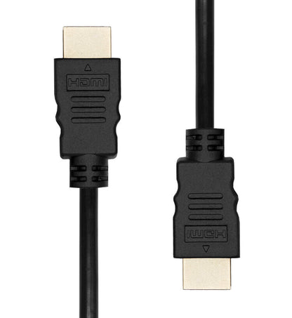 ProXtend HDMI Cable with Ferrite Core 0.5m