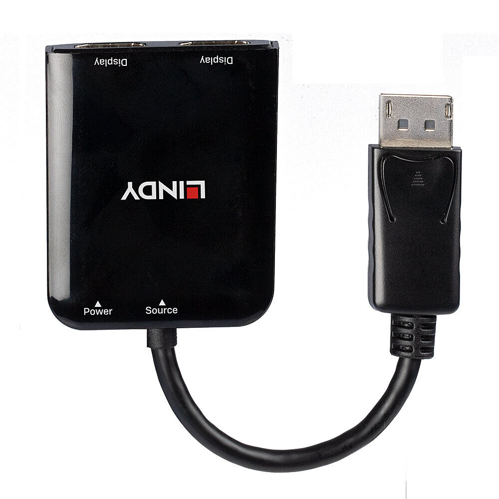 Lindy 38430 video splitter