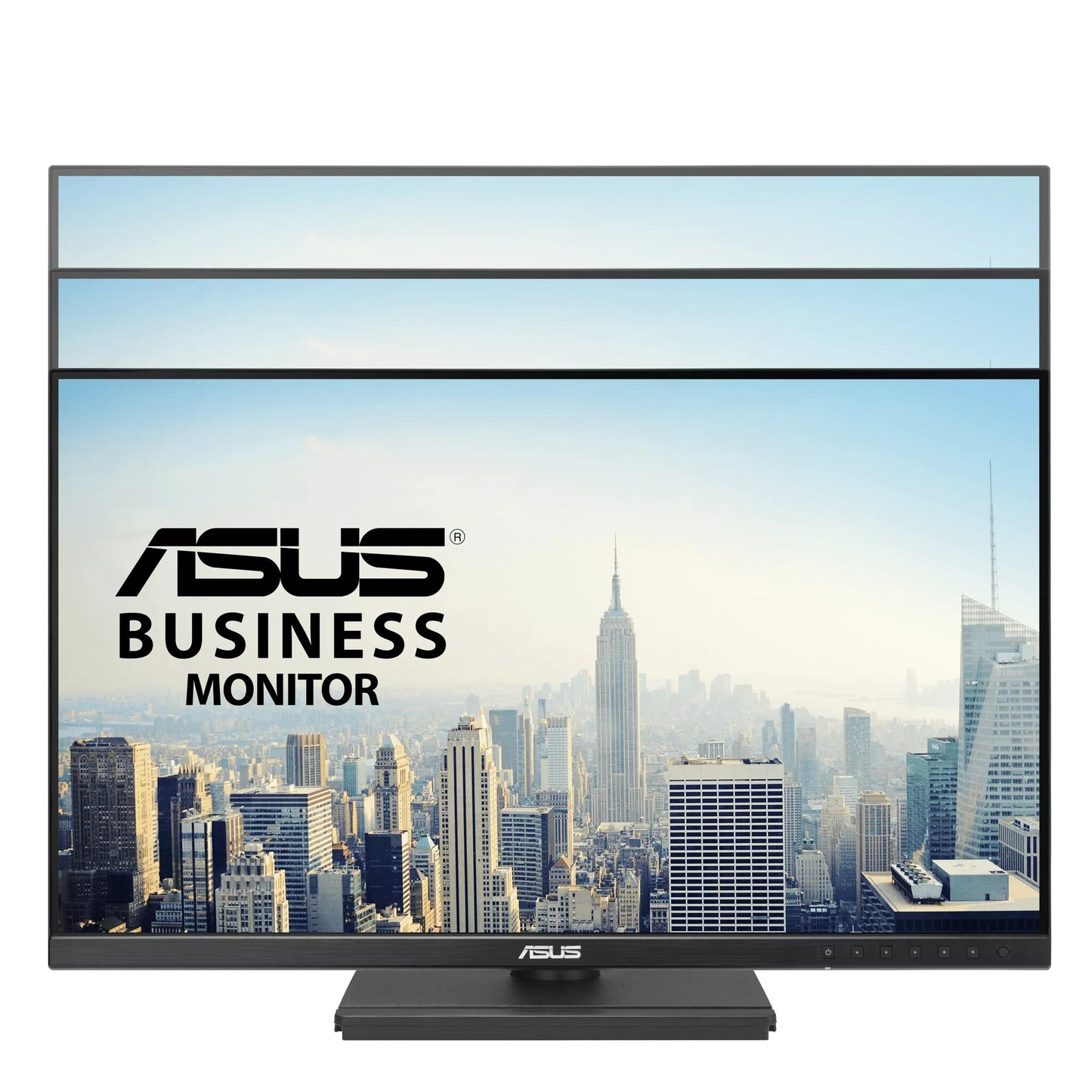 ASUS BE249QG computer monitor 60.5 cm (23.8") 1920 x 1080 pixels Full HD LCD Black