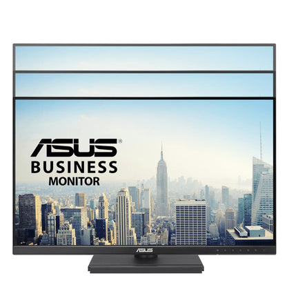 ASUS BE249QG computer monitor 60.5 cm (23.8") 1920 x 1080 pixels Full HD LCD Black