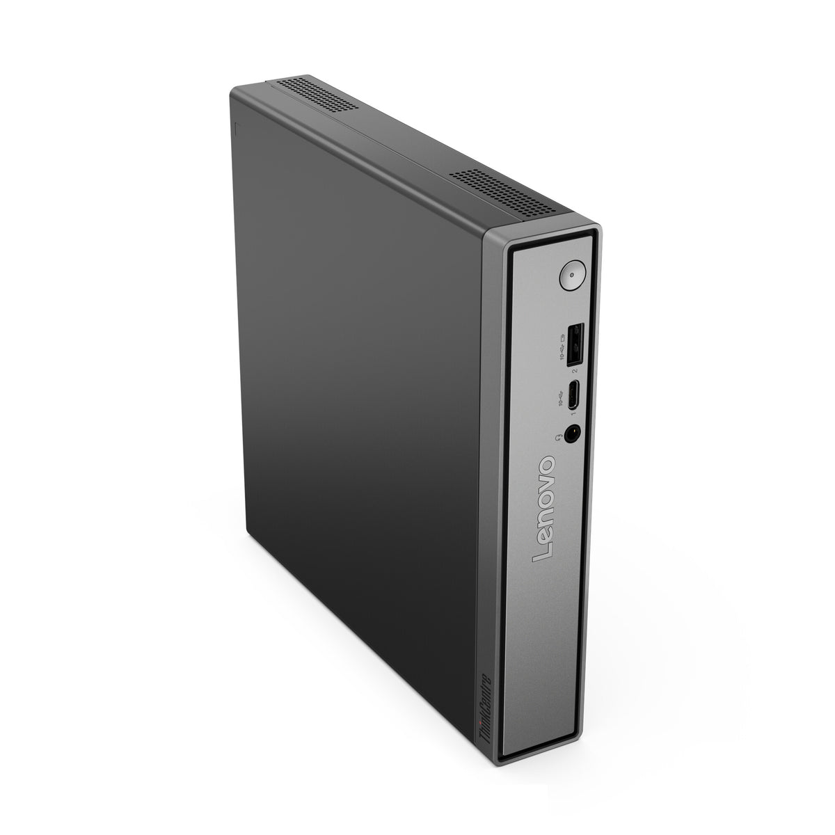 Lenovo ThinkCentre neo 50q Gen 6 Intel Core Ultra 5 226V 16 GB LPDDR5x-SDRAM 256 GB SSD Windows 11 Pro Mini PC Black