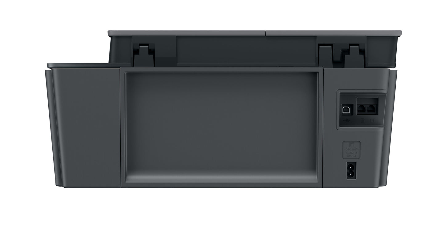 HP Smart Tank Plus 570 Wireless All-in-One Color Printer, Copier, Scanner