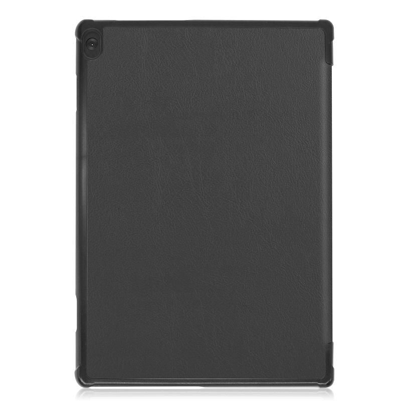 CoreParts MSPP4044 tablet case 25.6 cm (10.1") Shell case Black