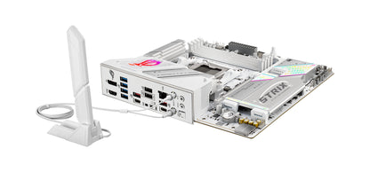 ASUS ROG STRIX B850-G GAMING WIFI AMD B850 Socket AM5 micro ATX