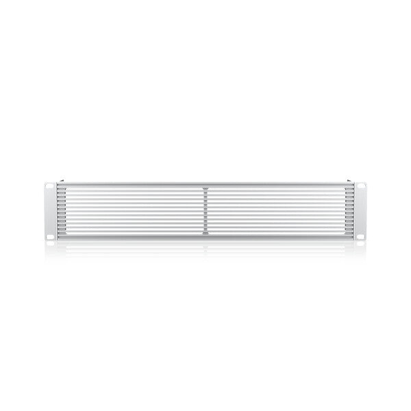 Ubiquiti UACC-RACK-PANEL-VENTED-2U rack accessory Vented blank panel