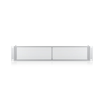 Ubiquiti UACC-RACK-PANEL-VENTED-2U rack accessory Vented blank panel