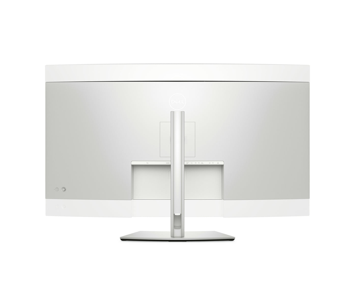 DELL UltraSharp U3425WE computer monitor 86.7 cm (34.1") 3440 x 1440 pixels Wide Quad HD LCD Black, Silver