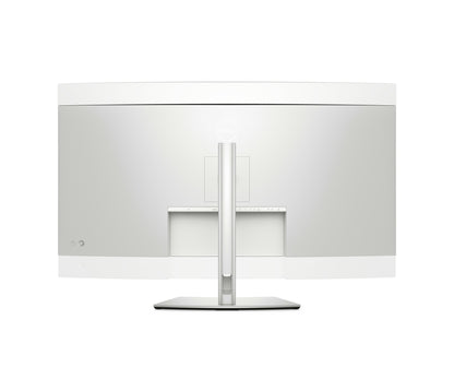 DELL UltraSharp U3425WE computer monitor 86.7 cm (34.1") 3440 x 1440 pixels Wide Quad HD LCD Black, Silver