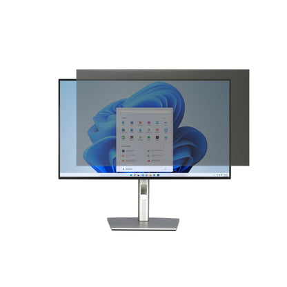 Kensington 2-way Removable Privacy Screen Filter for 23" Monitors 16:9
