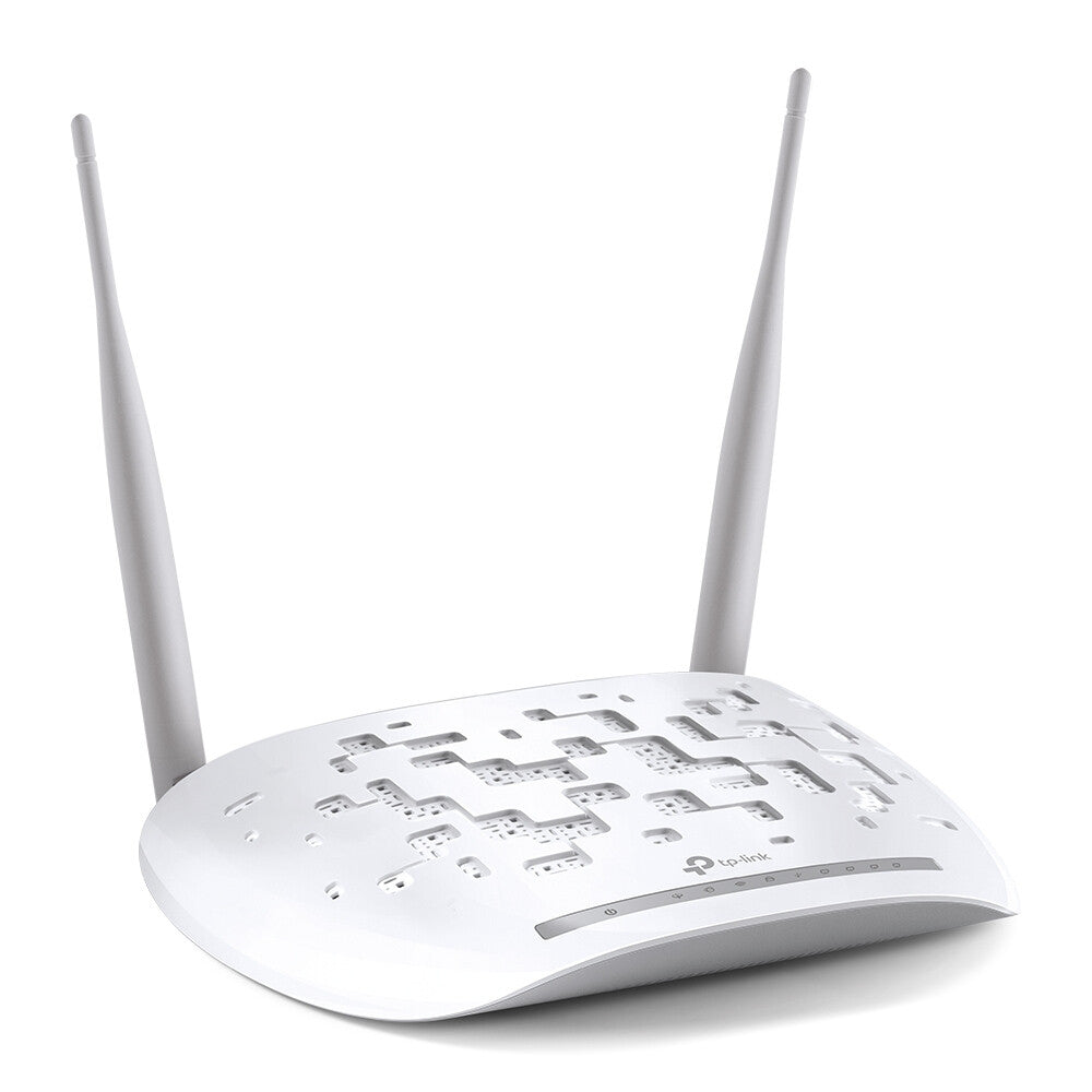 TP-Link 300Mbps Wireless N USB VDSL/ADSL Modem Router