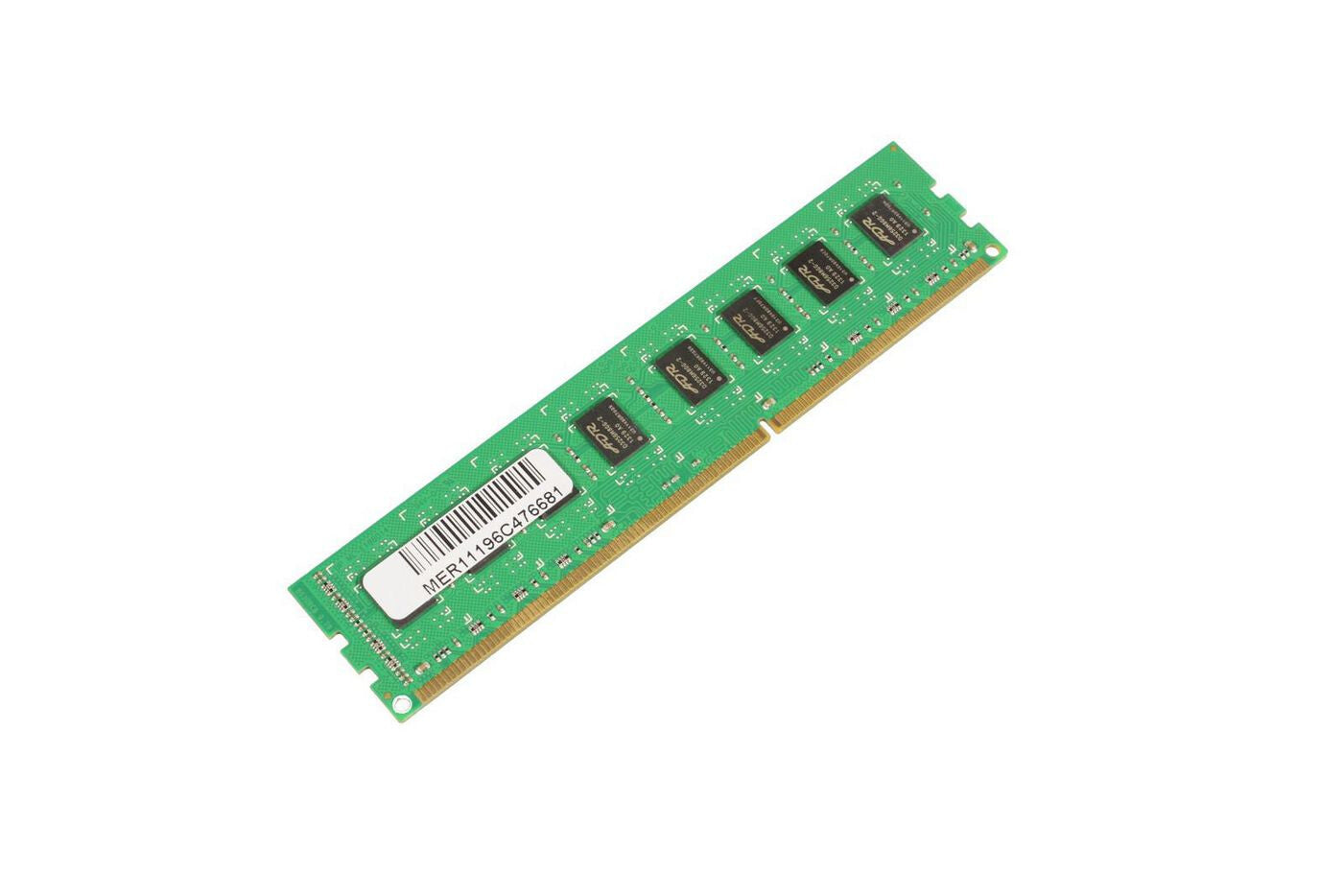 CoreParts MMST-DDR3-24007-4GB memory module 1 x 4 GB 240-pin DIMM