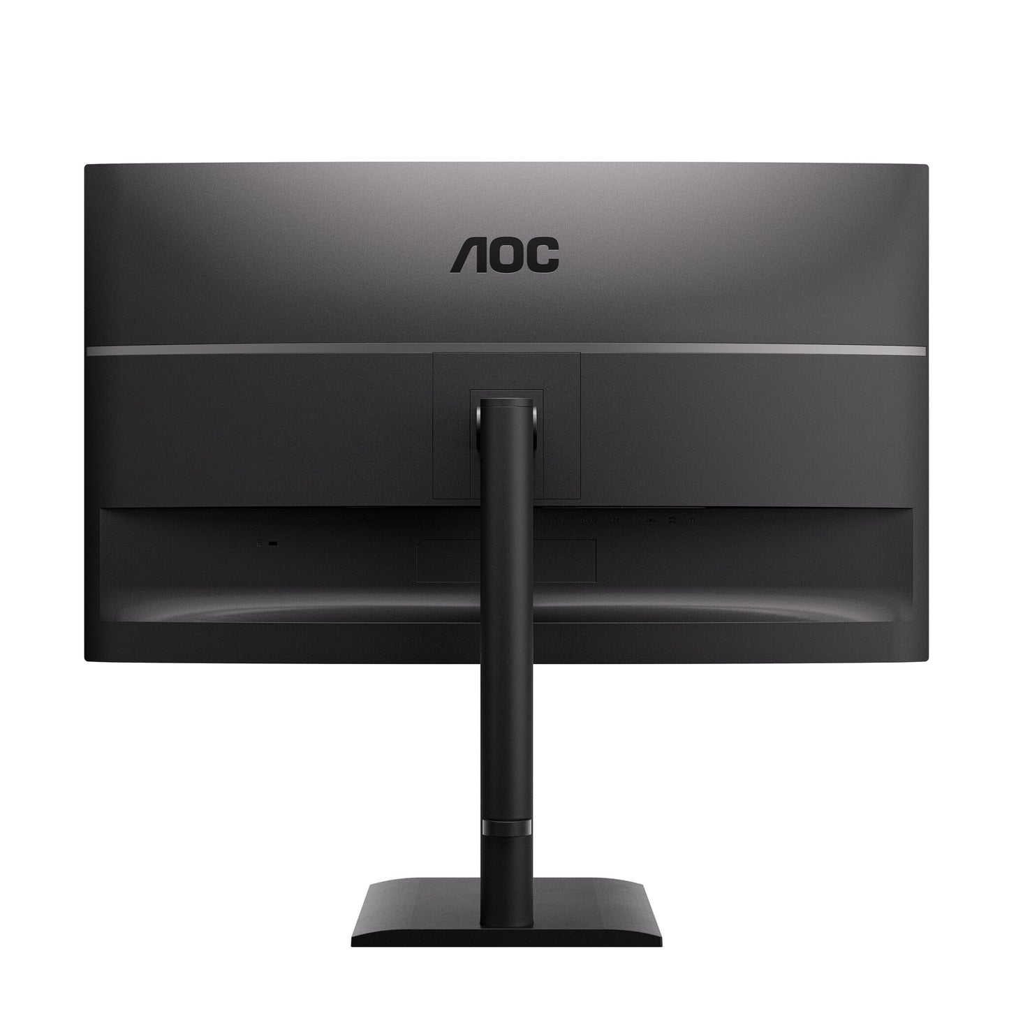 AOC E4 Q32E4U computer monitor 80 cm (31.5") 2560 x 1440 pixels Quad HD LED Black