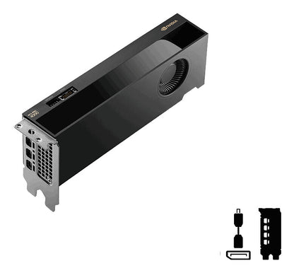 PNY RTX PRO 4000 Blackwell NVIDIA 24 GB GDDR7