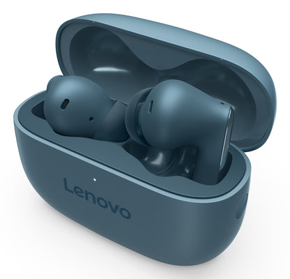 Lenovo TWS Yoga PC Edition Headset True Wireless Stereo (TWS) In-ear Calls/Music Bluetooth Teal