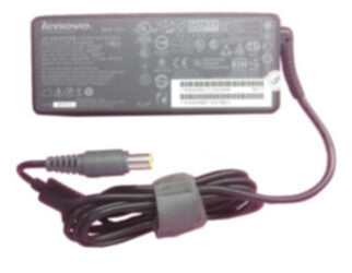 Lenovo FRU45N0310 power adapter/inverter Indoor 90 W Black