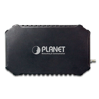 PLANET POE-175-95 network splitter Power over Ethernet (PoE) Black
