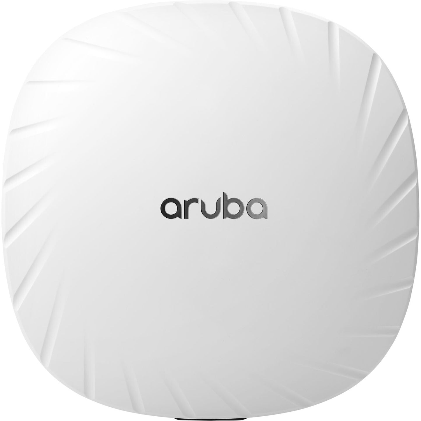 HPE Aruba Networking Aruba AP-515 (RW) 5375 Mbit/s White Power over Ethernet (PoE)