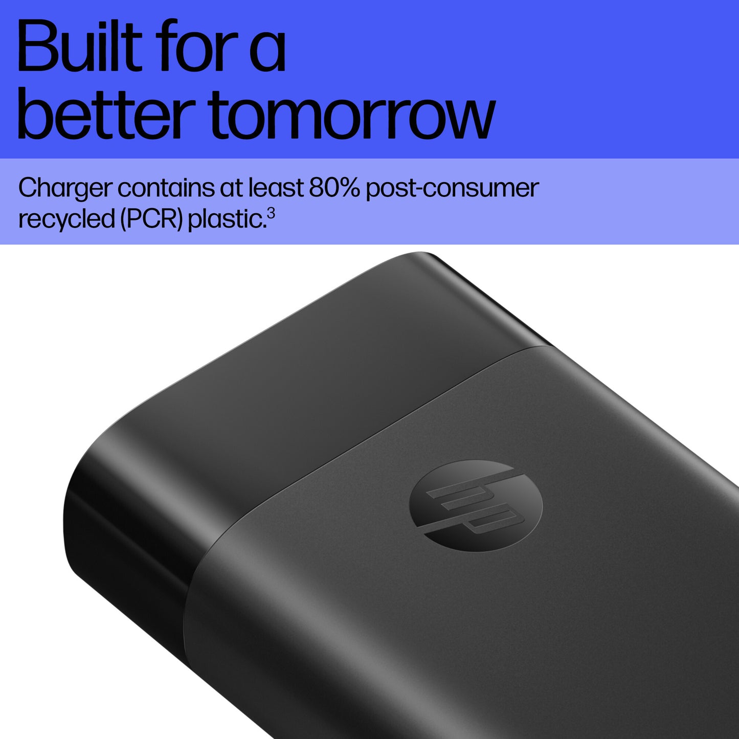 HP 140W USB-C Laptop Charger