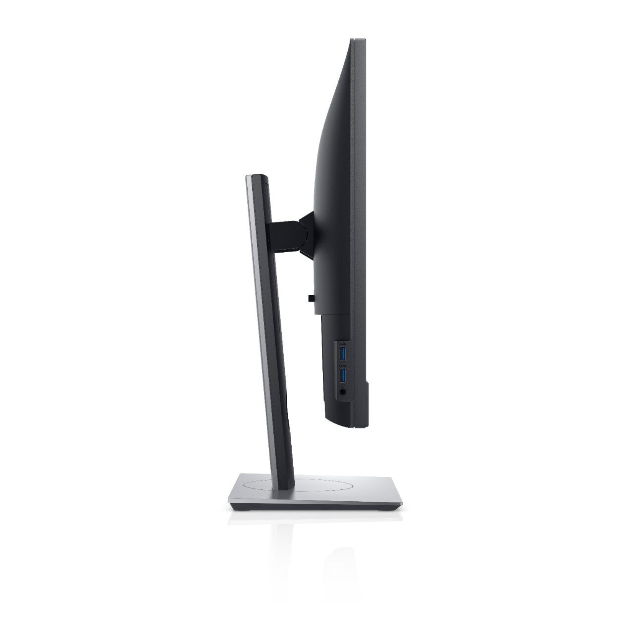 DELL P2418HZ computer monitor 60.5 cm (23.8") 1920 x 1080 pixels Full HD LED Black