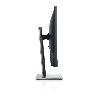 DELL P2418HZ computer monitor 60.5 cm (23.8") 1920 x 1080 pixels Full HD LED Black