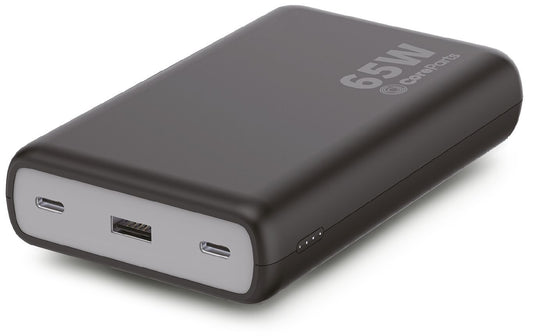 CoreParts MBX-PB006 power bank Black