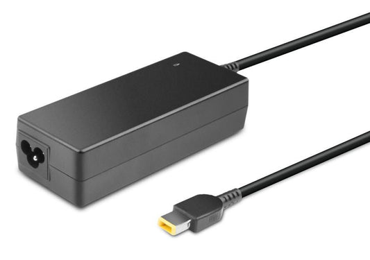 CoreParts MBA1089 power adapter/inverter Indoor 90 W Black