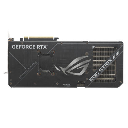 ASUS ROG -STRIX-RTX5070-O12G-GAMING NVIDIA GeForce RTX 5070 12 GB GDDR7