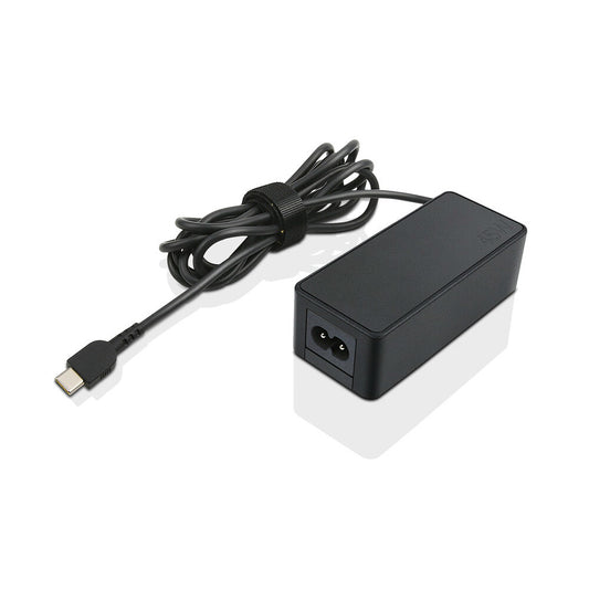 Lenovo 4X20M26262 power adapter/inverter Indoor 45 W Black