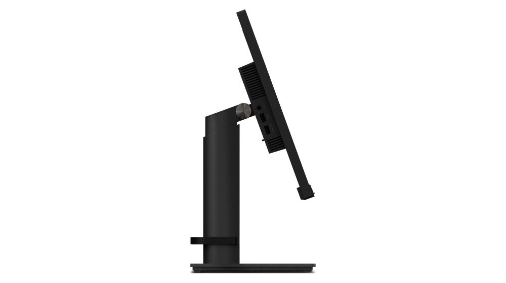 Lenovo ThinkVision T24m-29 computer monitor 60.5 cm (23.8") 1920 x 1080 pixels Full HD LCD Black