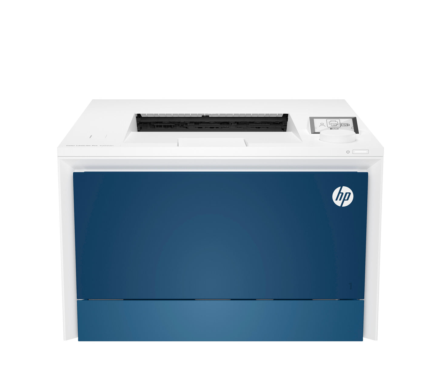 HP Color LaserJet Pro LaserJet Pro 4202dn Color Printer, Ethernet Only; Duplex