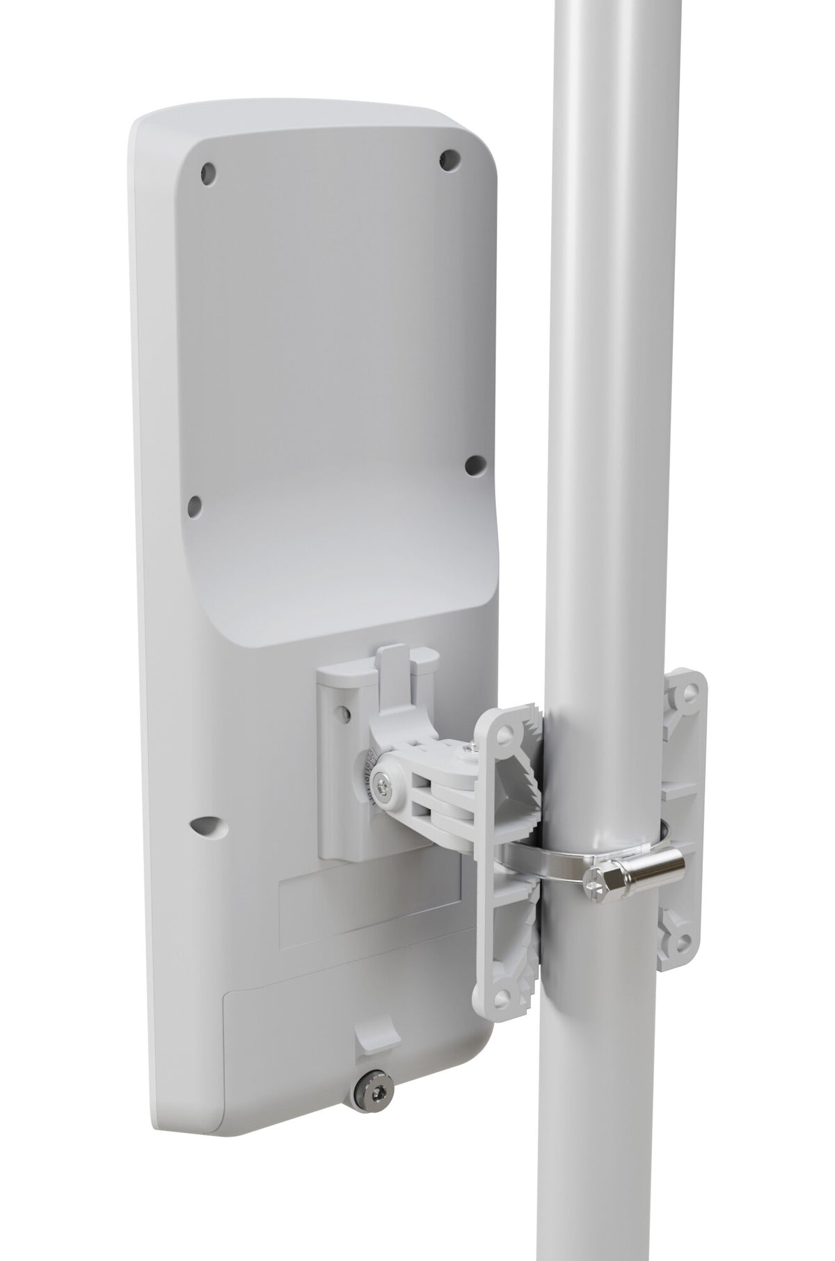 Mikrotik mANTBox ax 15s White Power over Ethernet (PoE)