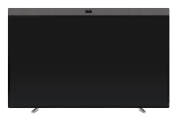 Neat .board pro (Bundle) 165.1 cm (65") 3840 x 2160 pixels LCD Black Bluetooth