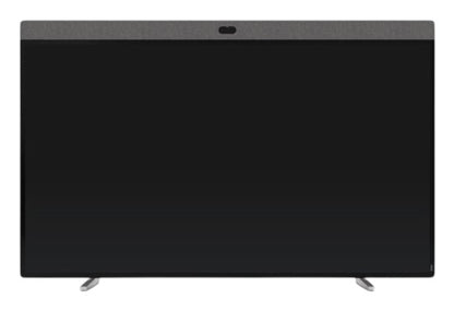 Neat .board pro (Bundle) 165.1 cm (65") 3840 x 2160 pixels LCD Black Bluetooth