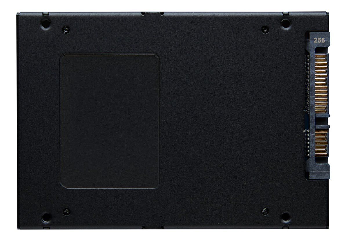 Kingston Technology 256G SSD KC600 SATA3 2.5"