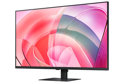 Samsung 37" ViewFinity S70D UHD Monitor