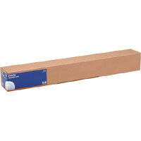 Epson WaterResistant Matte Canvas Roll, 17" x 12,2 m, 375g/m2
