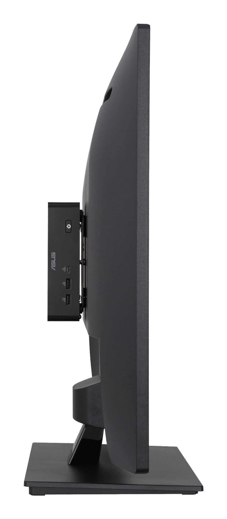 ASUS NUC 16 Pro RNUC16GDKU760000 Black 356H