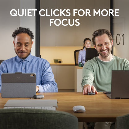 Logitech MX Anywhere 3S