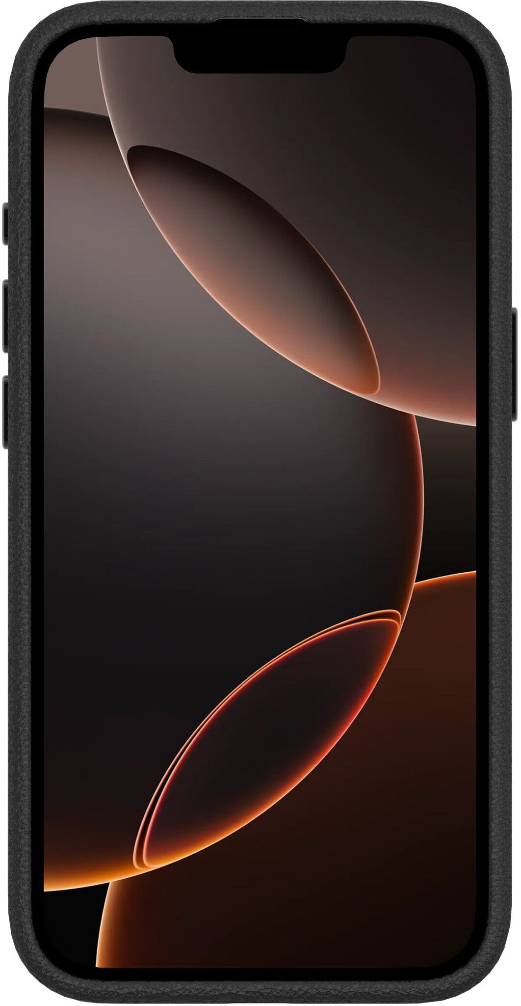 eSTUFF ES67120054 mobile phone case Cover Black