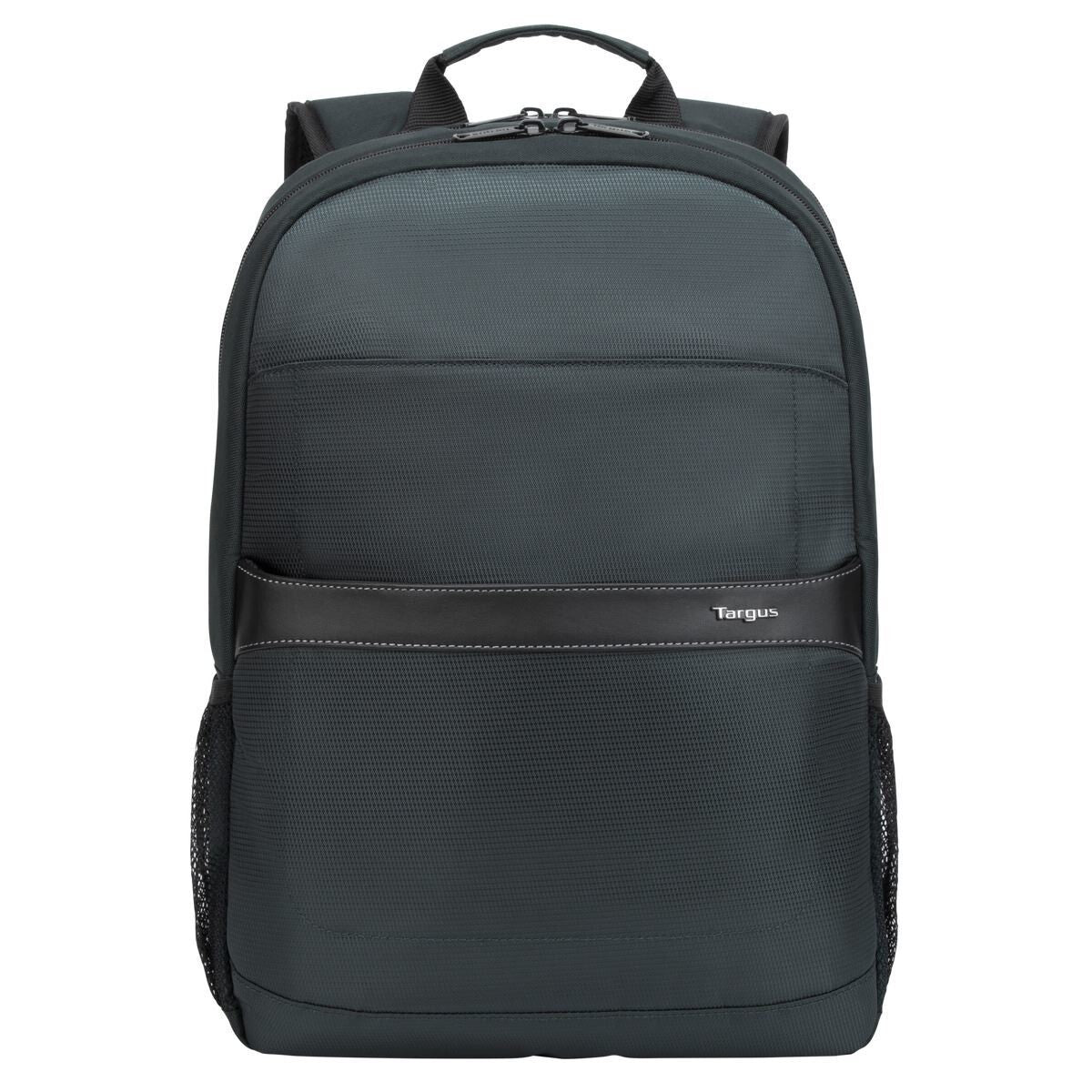 Targus TSB96201GL laptop case 39.6 cm (15.6") Backpack Black
