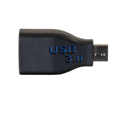 C2G USB C to A 3.0 Female Adapter