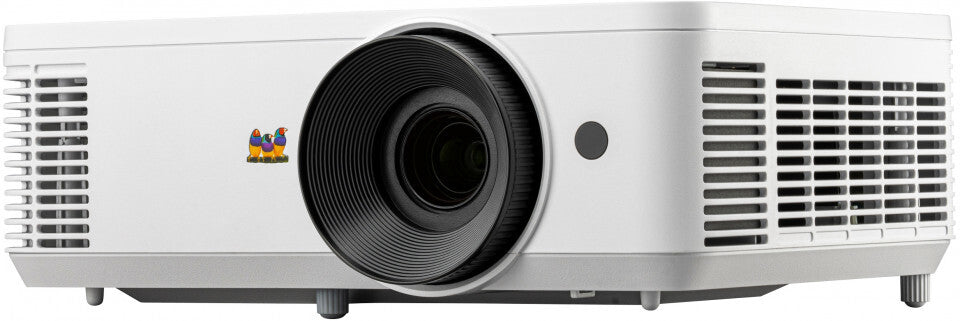 Viewsonic PA700S data projector Standard throw projector 4500 ANSI lumens SVGA (800x600) White